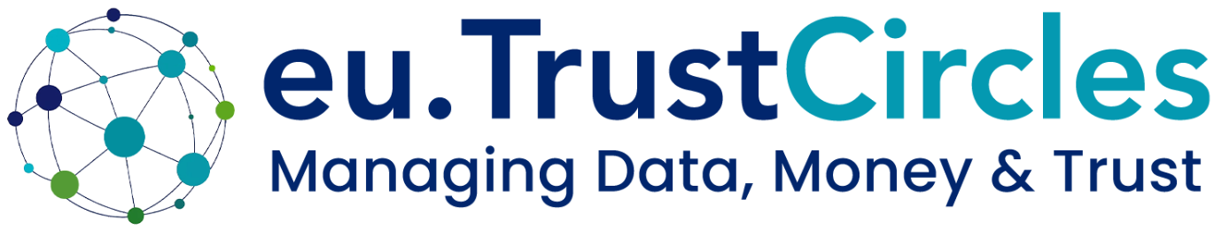 eu.TrustCircles  Logo